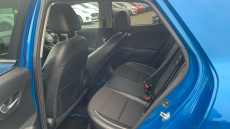 Kia Stonic 1.0T GDi 48V GT-Line 5dr Petrol Estate